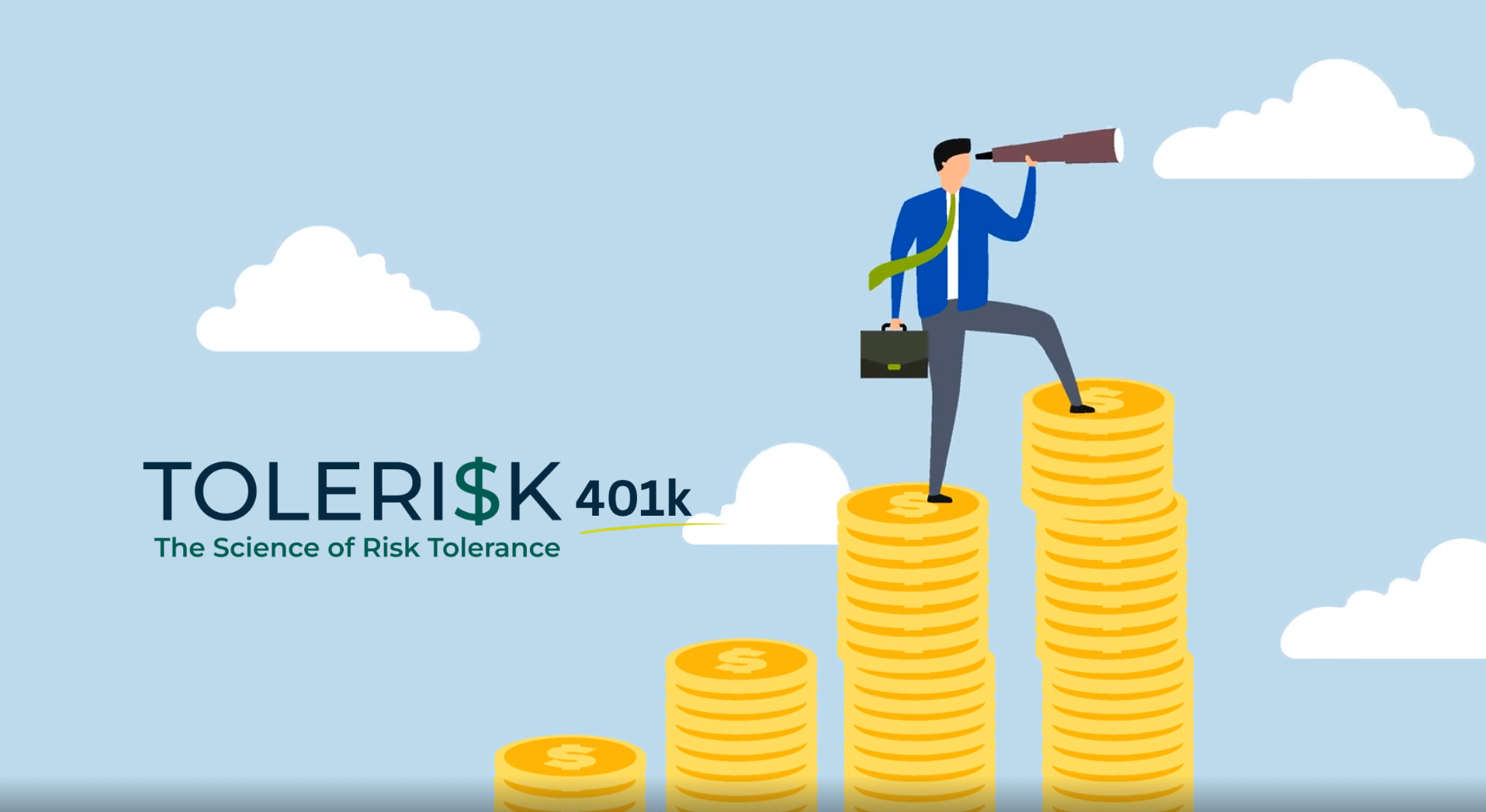 Introduction to Tolerisk 401(k)