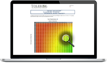 Tolerisk Risk Management Software