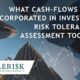 risk tolerance assessment tools
