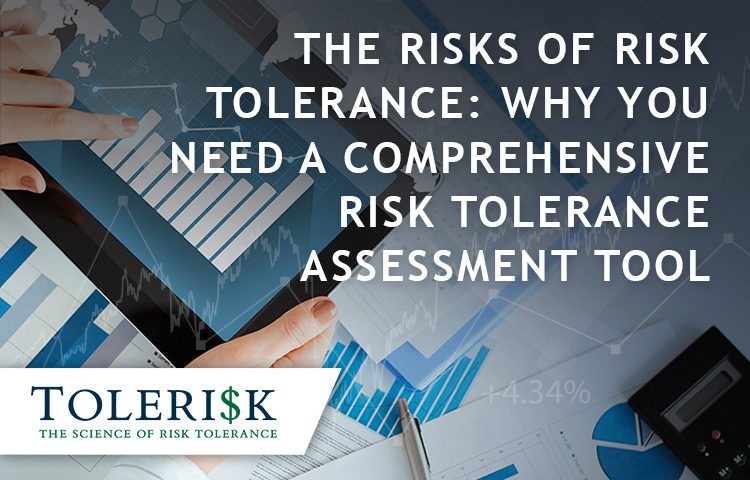 rish tolerance assessment tool