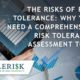 rish tolerance assessment tool