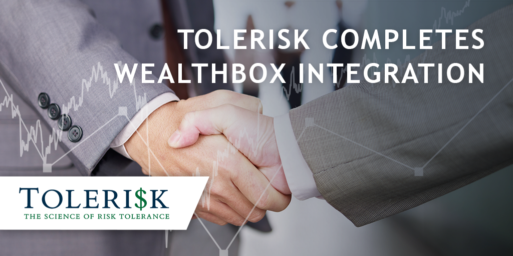 Tolerisk Completes Wealthbox Integration