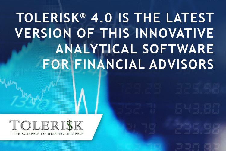 Updated Financial Risk Assessment Software